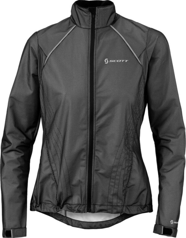 M83 jacket