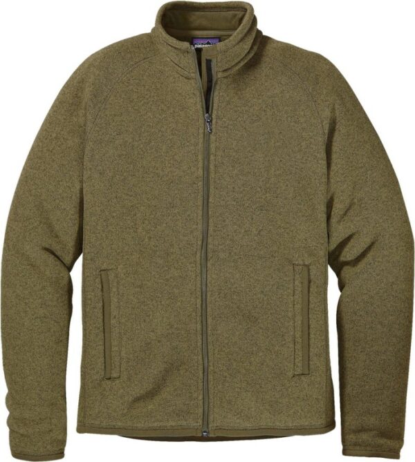 Vitaforce jacket