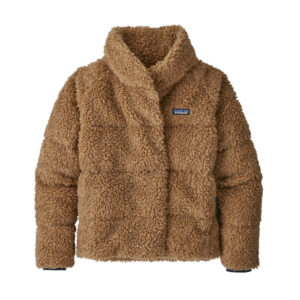Thunderbolt jacket