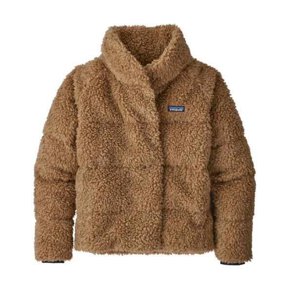 Thunderbolt jacket